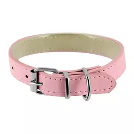 Ошейник LADY PINK BASIC Размер XS