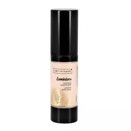 Основа под макияж ART-VISAGE LUMINIZER сияющая для всех типов кожи 20 мл