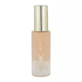 Крем тональный для лица CATKIN NOURISHING FOUNDATION oil control тон C01 natural