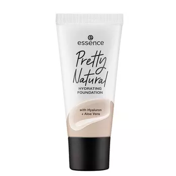 Основа тональная для лица ESSENCE PRETTY NATURAL тон 030