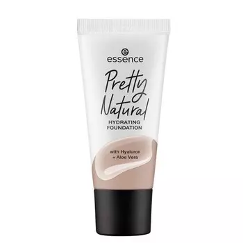 Основа тональная для лица ESSENCE PRETTY NATURAL тон 190