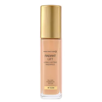Основа тональная для лица MAX FACTOR RADIANT LIFT тон 47 nude