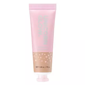 Основа тональная для лица UNICORN GLOW HYDRATING FOUNDATION тон 06 medium