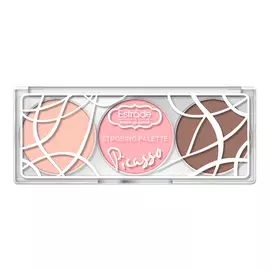 Палетка для стробинга ESTRADE PICASSO тон 501