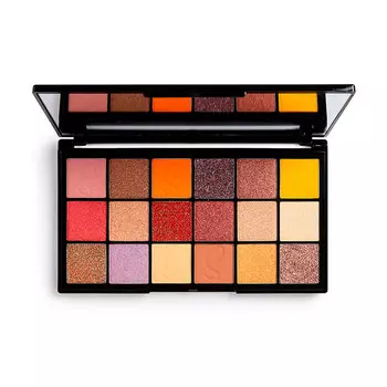 Палетка теней для век REVOLUTION SEBILE night 2 night