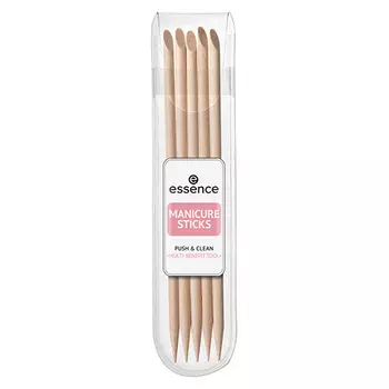 Палочки для маникюра ESSENCE MANICURE STICKS