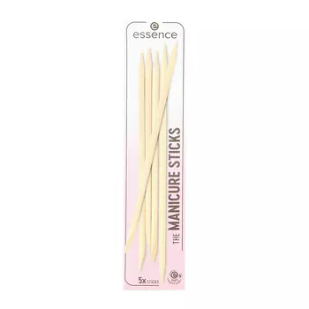 Палочки для маникюра ESSENCE MANICURE STICKS