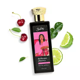 Парфюмерная вода BESTIES ARTS Delicate Cherry жен. 50 мл