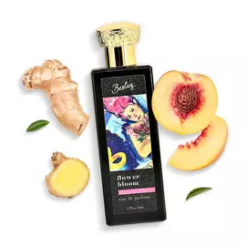 Парфюмерная вода BESTIES ARTS Flower Bloom жен. 50 мл