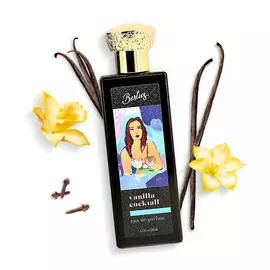 Парфюмерная вода BESTIES ARTS Vanilla Cocktail жен. 50 мл