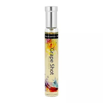 Парфюмерная вода BESTIES PERFUME SPRAY grape shot жен. 30 мл