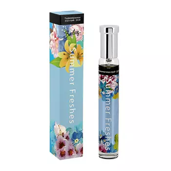 Парфюмерная вода BESTIES SUMMER FRESHES жен. 30 мл