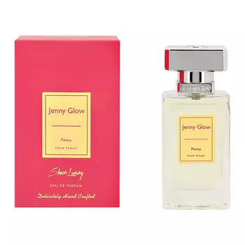 Парфюмерная вода JENNY GLOW Peony 30 мл