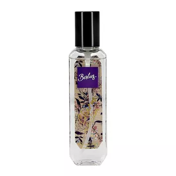 Парфюмированный мист для тела BESTIES FRAGRANCE MIST charm seduction жен. 75 мл