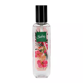 Парфюмированный мист для тела BESTIES FRAGRANCE MIST spring flavor жен. 75 мл