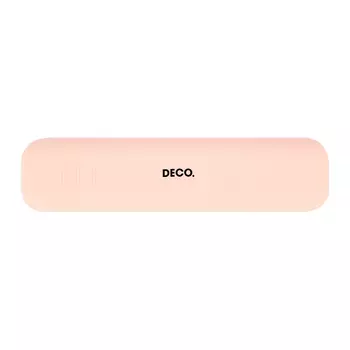 Пенал DECO. силиконовый для хранения кистей