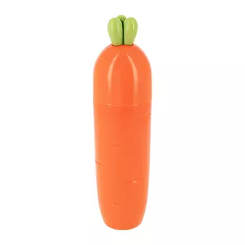 Пенал FUN CARROT orange