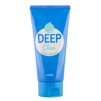 Пенка для умывания APIEU DEEP CLEAN 130 мл