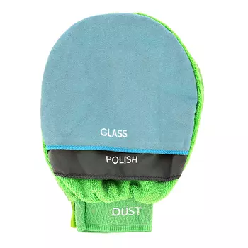 Перчатка-салфетка LELEA 3 в 1