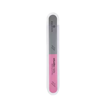 Пилка для ногтей ESSENCE PROFI FILE 4 в 1