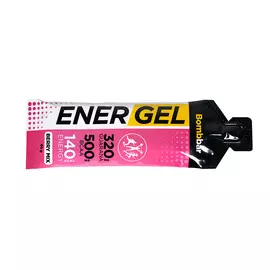 Питьевой гель BOMBBAR Ягодный микс 60 г