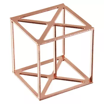 Подставка для хранения спонжа DECO. cube