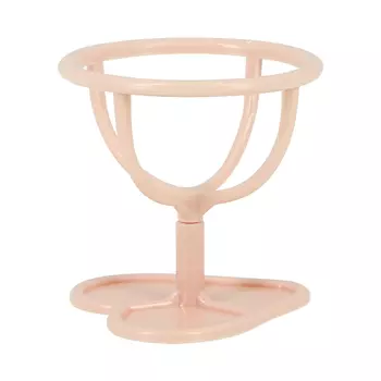Подставка для хранения спонжа DECO. heart