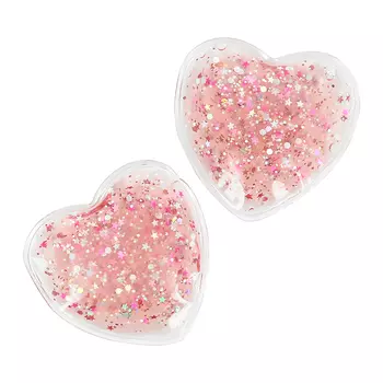 Подушечки гелевые DECO. hearts 2 шт