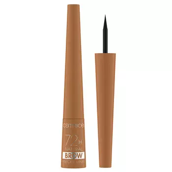 Подводка для бровей CATRICE 72H NATURAL BROW PRECISE LINER тон 010 light brown