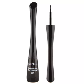 Подводка для глаз ARTDECO CALLIGRAPHY тон 01