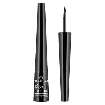 Подводка для глаз ESSENCE THE DIP EYELINER