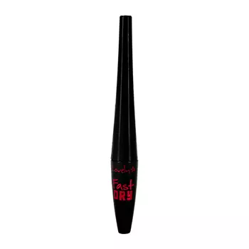 Подводка для глаз жидкая LOVELY FAST DRY FAST DRY