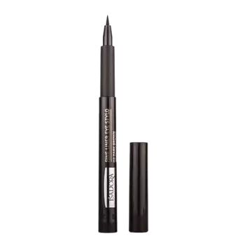 Подводка-фломастер для глаз ISADORA FINE LINER EYE STYLO тон 02 коричневая