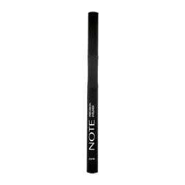 Подводка-фломастер для глаз NOTE PRECISION LINER