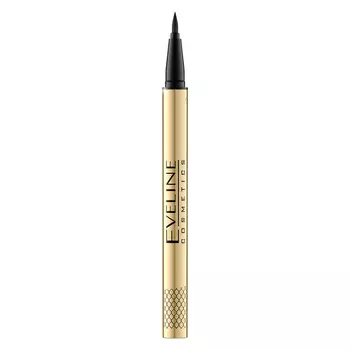 Подводка-фломастер EVELINE EYELINER VARIETE водостойкая