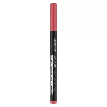Подводка-тинт для губ CATRICE AQUA INK LIPLINE тон 100 spicy papaya