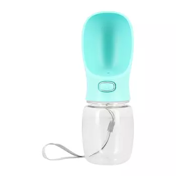 Поилка для животных LADY PINK BASIC