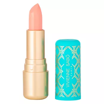 Помада-бальзам для губ VIVIENNE SABO BALM FANTAISIE тон 02