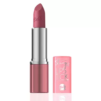 Помада для губ BELL SHINYS LIPSTICK тон 03 с шиммером