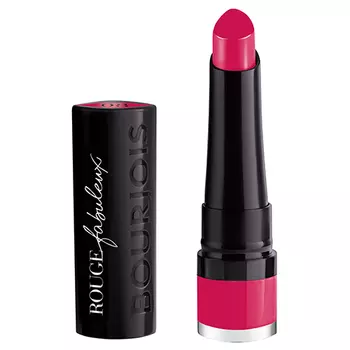 Помада для губ BOURJOIS ROUGE FABULEUX тон 08