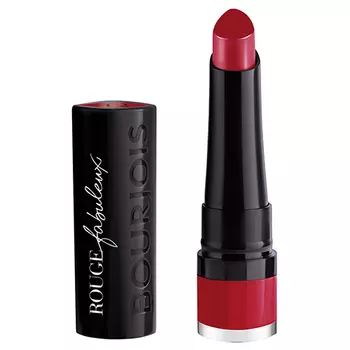 Помада для губ BOURJOIS ROUGE FABULEUX тон 12
