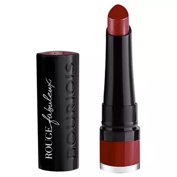 Помада для губ BOURJOIS ROUGE FABULEUX тон 13