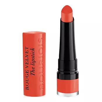 Помада для губ BOURJOIS ROUGE VELVET STICK тон 06