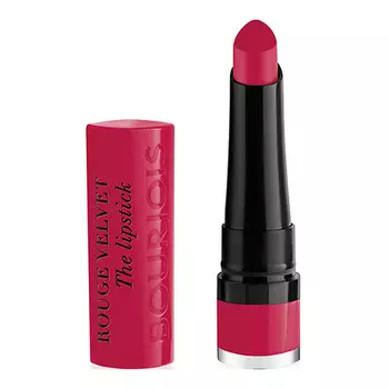 Помада для губ BOURJOIS ROUGE VELVET STICK тон 09