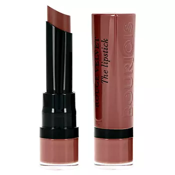 Помада для губ BOURJOIS ROUGE VELVET STICK тон 24