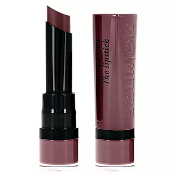 Помада для губ BOURJOIS ROUGE VELVET STICK тон 26