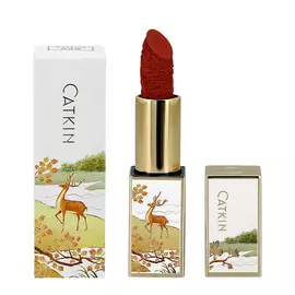 Помада для губ CATKIN CARVING LIPSTICK тон CO159