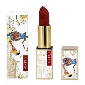 Помада для губ CATKIN ROUGE LIPSTICK тон C05