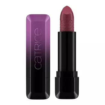 Помада для губ CATRICE BRAVE & BOLD тон 100