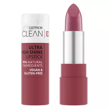 Помада для губ CATRICE CLEAN ID ULTRA HIGH SHINE тон 040 nude beach